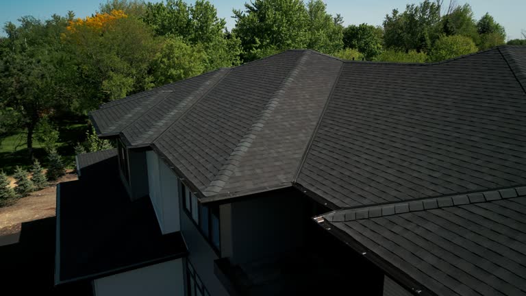 Trusted Glendale, CO Roof Repair & Installaion Experts